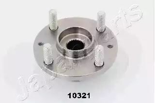 PIASTA KOŁA KIA P. RIO Japan Parts KK10321