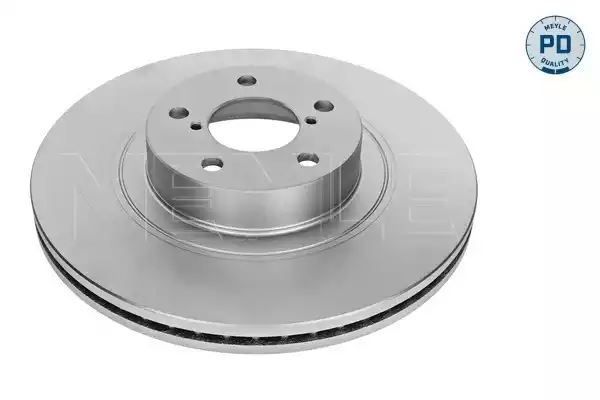 TARCZA HAMULCOWA PRZÓD SUBARU OUTBACK IMPREZA FORESTER 00- MEYLE 34155210014/PD