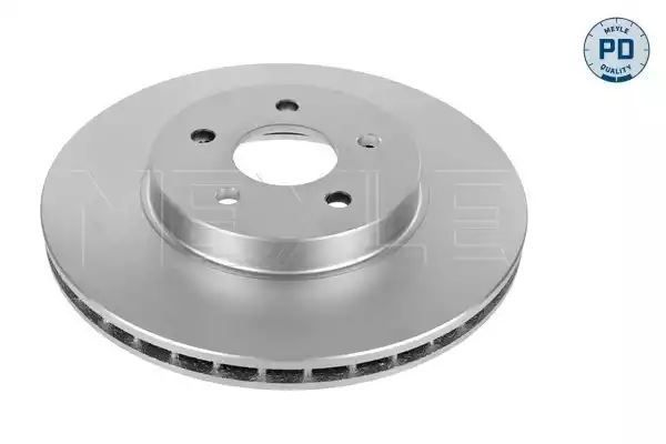 TARCZA HAMULCOWA PRZÓD FORD MONDEO 00-07 MEYLE 7835217019/PD