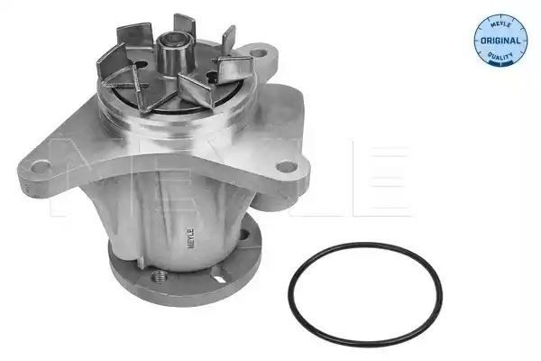 POMPA WODY RANGE ROVER SPORT 2,7D MEYLE 53132200007