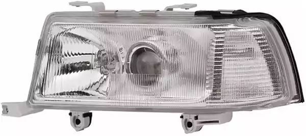 WYCOFANE: REFLEKTOR Hella 1AL007140081