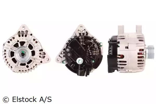 ALTERNATOR CITROEN BERLINGO 2,0HDI 00- REGENEROWANY
