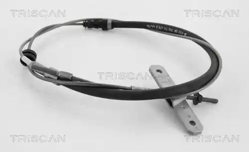 LINKA HAM. RĘCZ. VW P. MULTIVAN/T5/T6 03- Triscan 8140291159