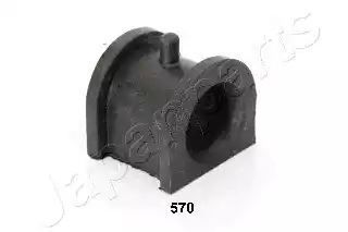 GUMA STAB. MITSUBISHI P. COLT CA (CA_A) 92- Japan Parts RU570