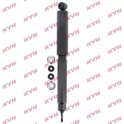 AMORTYZATOR TOYOTA T. PREVIA 2.4 05.90-08.00 LE/PR KYB 344226