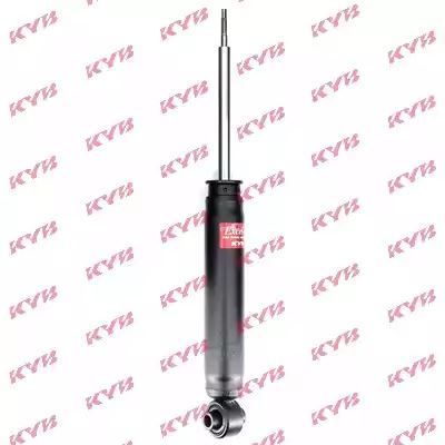 AMORTYZATOR FORD T. GALAXY, MONDEO IV, S-MAX 1.6-2.5 05.06-06.15 LE/PR KYB 349021