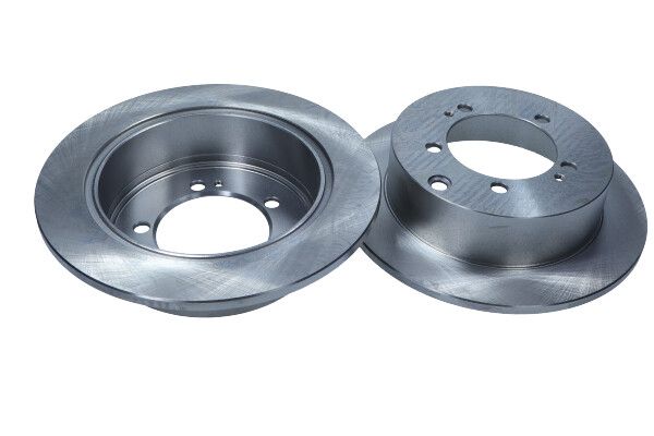 TARCZA HAMULCOWA TYŁ MITSUBISHI PAJERO 00- 07- MaXgear 19-2437