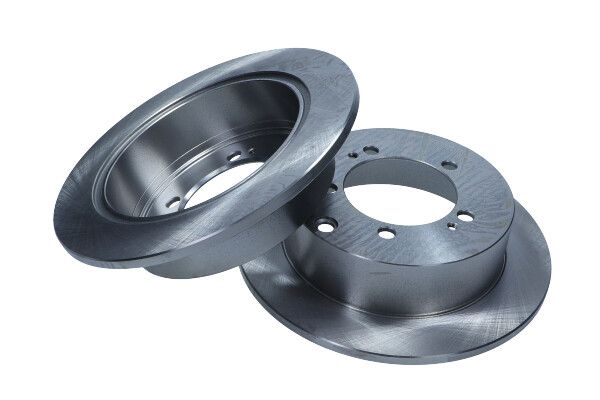 TARCZA HAMULCOWA TYŁ MITSUBISHI PAJERO 00- 07- MaXgear 19-2437