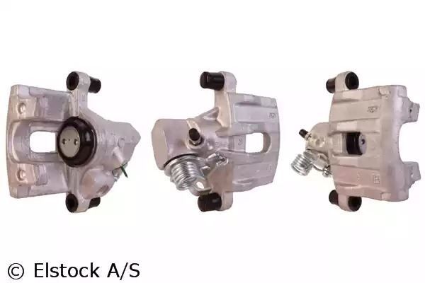 ZACISK HAM. FORD T. C-MAX/FOCUS 03-12 LE