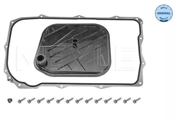 FILTR AUTOMATYCZNEJ SKRZYNI BIEGÓW VW AMAROK 09/10- MEYLE 1001370011