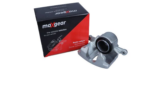 ZACISK HAMULCA PRZÓD CHRYSLER PT CRUISER 1,6-2,4 00-10 LE MaXgear 82-0853
