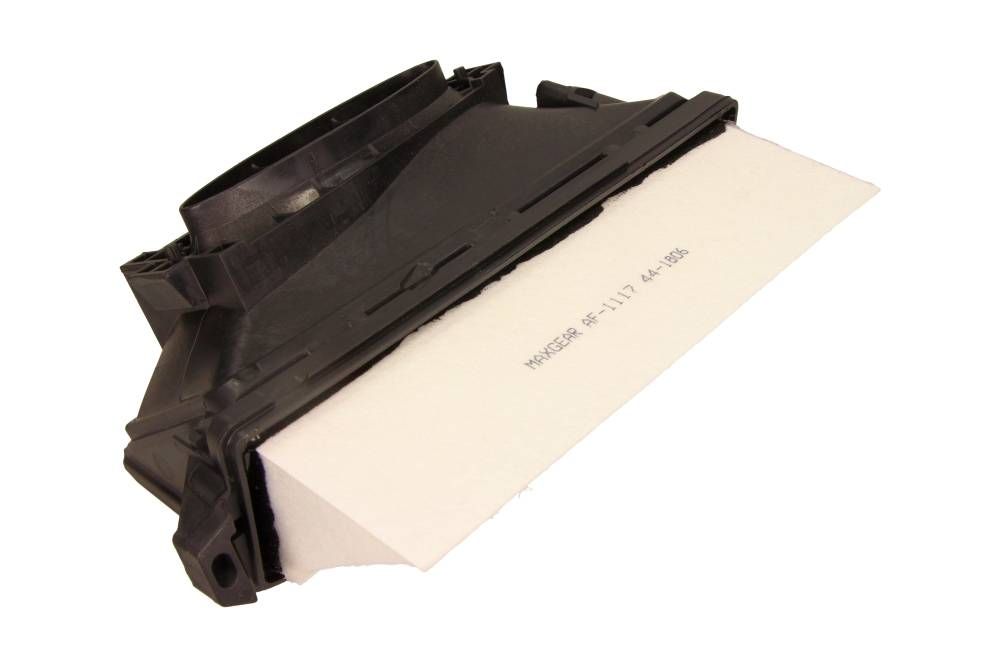 FILTR POWIETRZA MERCEDES W212 S212 3,0D BLUETEC 09- PRAWY MaXgear 26-1252
