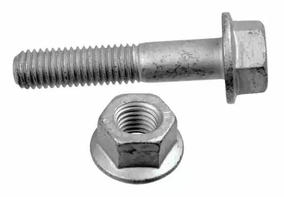 ZESTAW ŚRUB ZAWIESZENIA BMW T. X3 10- (ŁĄCZNIKA) Lemforder 3746801