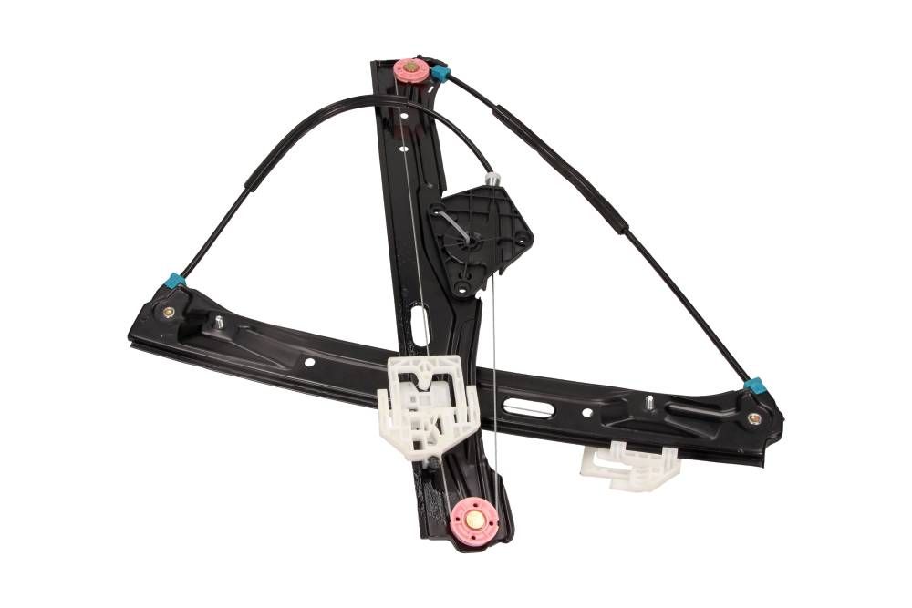 PODNOŚNIK SZYBY PRZÓD BMW 3 F30 LE BEZ SILNIKA MaXgear 50-0275