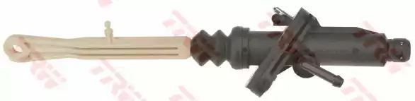 POMPA SPRZ. VOLVO C70/S70/V70 2,0-2,5 97-05 TRW PND256
