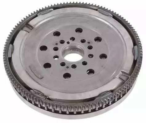 KOŁO DWUMASOWE VOLVO S60/S80/V60/V70/XC60/XC70 2,4 11- Sachs 2294501210