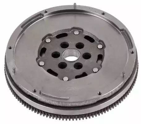 KOŁO DWUMASOWE PEUGEOT 308/EXPERT 1,6 HDI 13- Sachs 2294501212