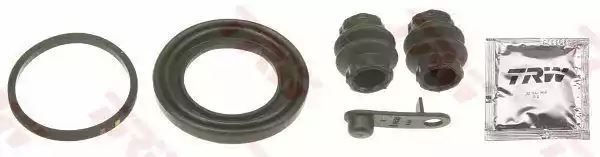 ZESTAW NAPR. ZACISKU HAM. LAND ROVER T. DISCOVERY/RANGE ROVER 02- TRW SJ1291