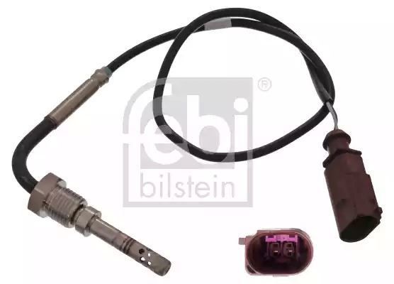 CZUJNIK TEMP. SPALIN VW GOLF 1,9TDI 03- Febi-Bilstein 48837