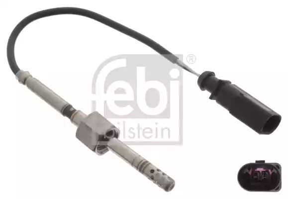 CZUJNIK TEMP. SPALIN VW GOLF 03- Febi-Bilstein 48851