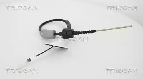 LINKA SPRZĘGŁA FIAT PANDA/500 1,4 06-13 Triscan 814015285