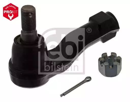 KOŃC. DR. KIER. NISSAN CABSTAR 06-13 LE/PR Febi-Bilstein 42719