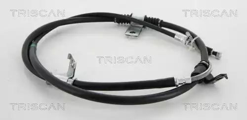 LINKA HAM. RĘCZ. HYUNDAI T. H-1 2,5TD 97-04 LE Triscan 8140431029