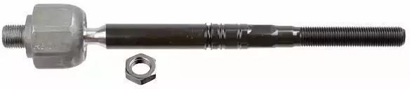 DRĄŻEK KIER. DB C-CLASS (W205), AMG C 43 4-MATIC 14- LE/PR Lemforder 3801801