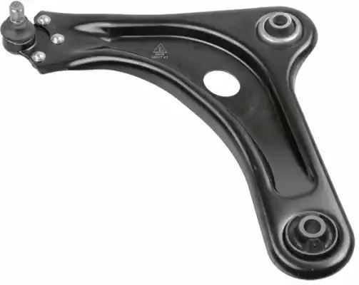WAHACZ CITROEN P. C3/C4 CACTUS 09- LE Lemforder 3817701