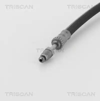 PRZEWÓD HAM. ELAST. BMW P. X3/X4 10-18 LE/PR Triscan 815011235