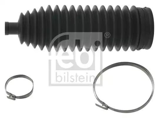 OSŁONA PRZEKŁADNI KIER. OPEL/RENAULT VIVARO LE/PR Febi-Bilstein 27128