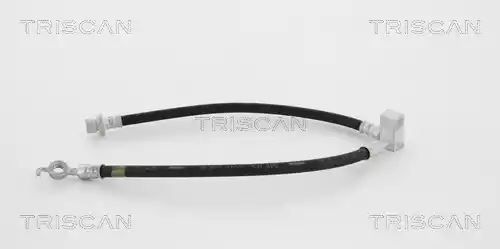 PRZEWÓD HAM. ELAST. TOYOTA T. YARIS 1,3-1,5 99-05 PR Triscan 815013284