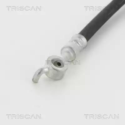 PRZEWÓD HAM. ELAST. NISSAN T. LEAF 10- LE Triscan 815014263