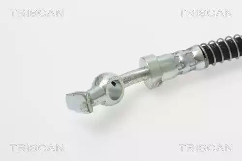 PRZEWÓD HAM. ELAST. LAND ROVER P. DISCOVERY 2,5 TD/4,0 4X4 98-04 PR Triscan 815017113