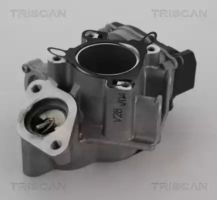 ZAWÓR EGR OPEL 2,3CDTI MOVANO 2,0CDTI VIVARO Triscan 881324039