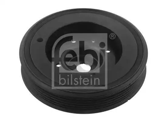 KOŁO PASOWE WAŁU KORBOWEGO VW 1,8/2,0TFSI A3/4 Febi-Bilstein 32195