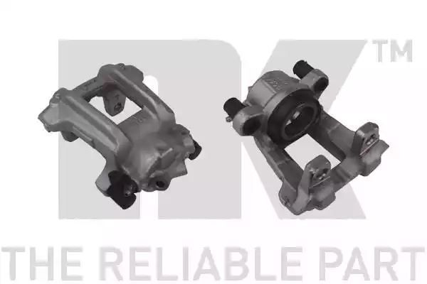 ZACISK HAM. BMW P. 1/3/4 (F20/F32/F36) 1,5-2,0 10- PR NK Autoparts 211594
