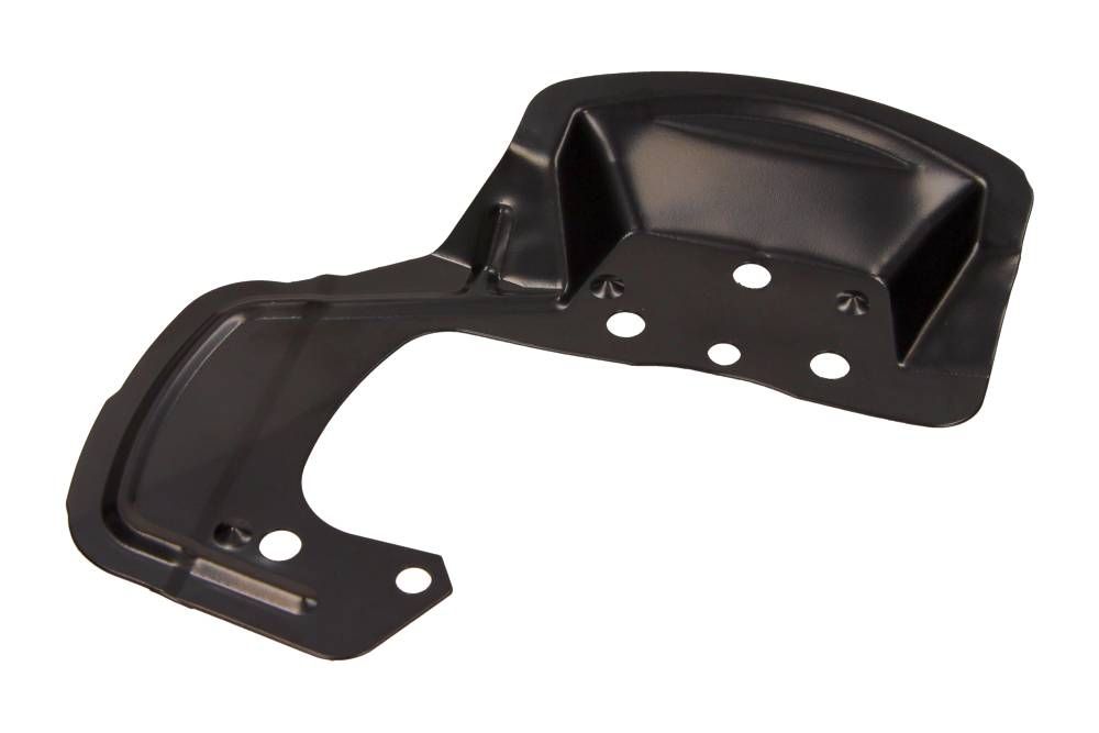 OSŁONA TARCZY HAMULCOWEJ PRZÓD OPEL VECTRA A 88-95 LE/PR MaXgear 19-3444