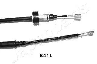 LINKA HAM. RĘCZ. KIA T. RIO 1,1-1,4 11- LE Japan Parts BCK41L