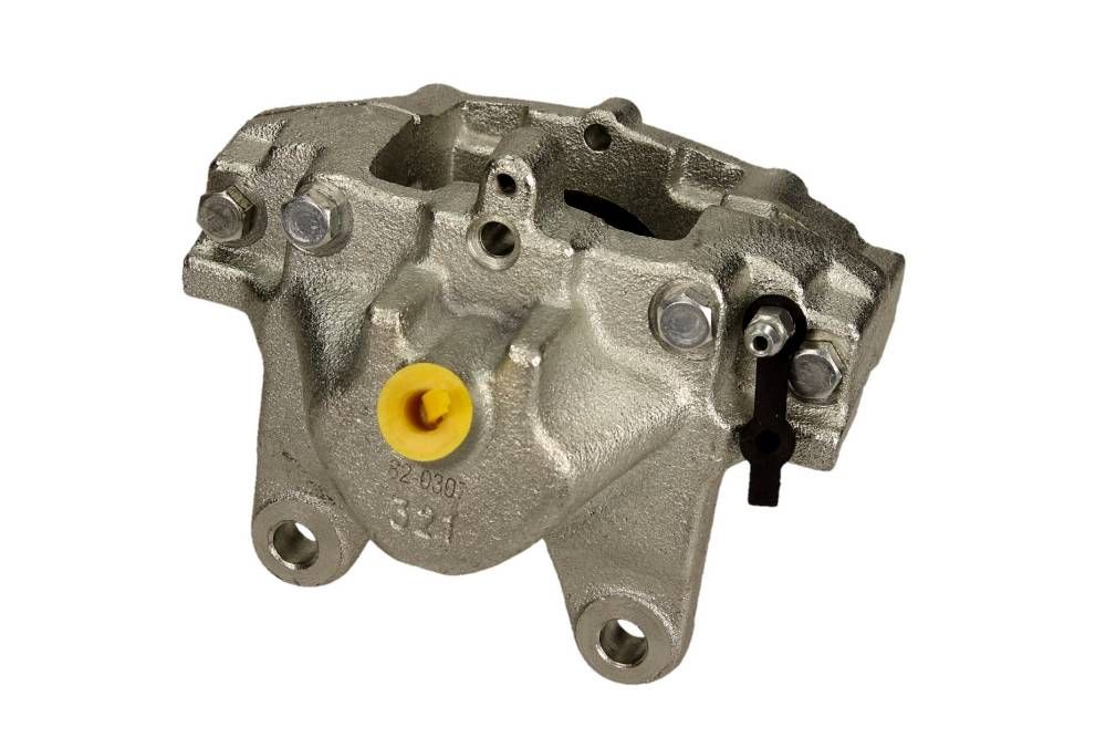 ZACISK HAMULCA TYŁ MERCEDES W210 2,0-4,3 95-02 LE MaXgear 82-0307