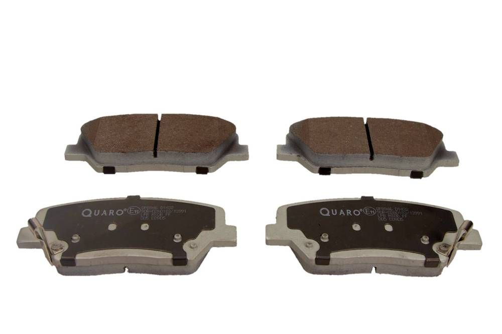 KLOCKI HAM. HYUNDAI P. I30 11- QUARO QP8946