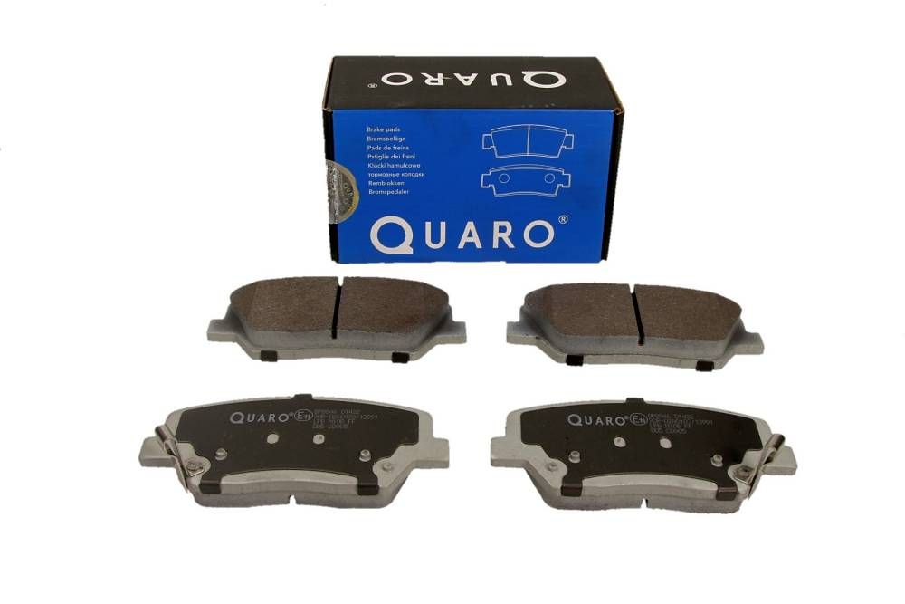 KLOCKI HAM. HYUNDAI P. I30 11- QUARO QP8946