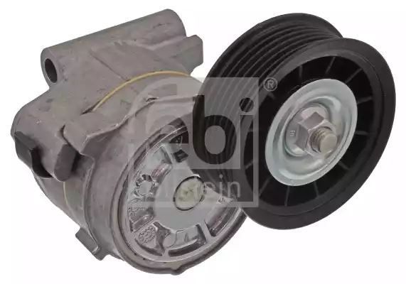 NAPINACZ PASKA WIELOROWK. OPEL Febi-Bilstein 19487