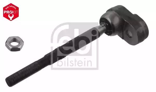 DRĄŻEK KIER. DB W169 A-KLASA 04- LE/PR BEZ KOŃCÓWKI Febi-Bilstein 36149