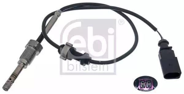 CZUJNIK TEMP. SPALIN VW SHARAN 2,0TDI 05- Febi-Bilstein 49267
