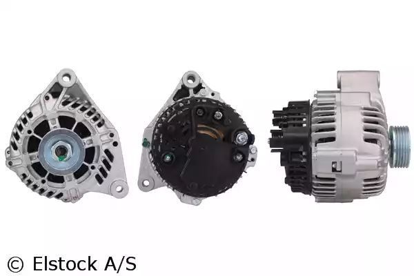 ALTERNATOR CITROEN BERLINGO 1,1 REGENEROWANY
