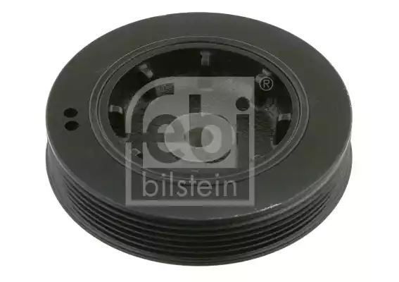 KOŁO PASOWE WAŁU KORBOWEGO RENAULT Febi-Bilstein 26957