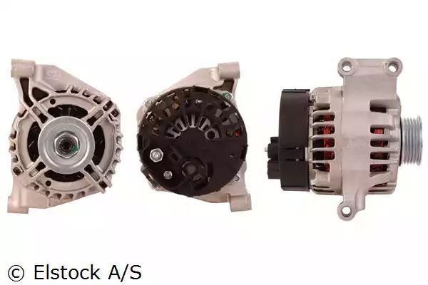 ALTERNATOR FIAT PUNTO 99- REGENEROWANY