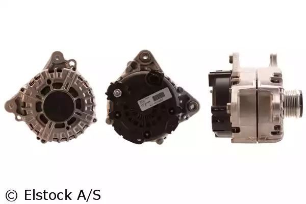 ALTERNATOR VW TOUAREG 3,0 V6 TDI REGENEROWANY