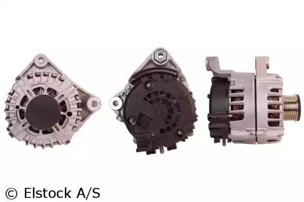 ALTERNATOR BMW 525D 3,0 REGENEROWANY